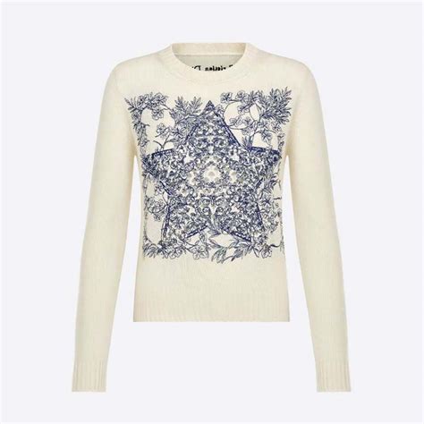 dior sweater dupe|dior jumper women.